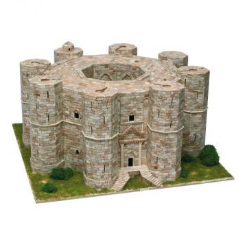 1/150 Castel Del Monte