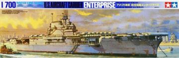 1/700 USS Enterprise