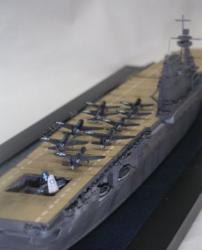 1/700 USS Enterprise