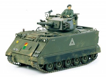 1/35 M113A1 Fire Support vehicle