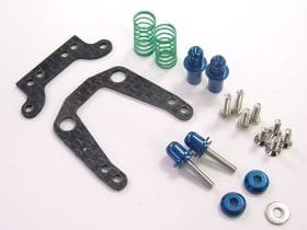 KM-007  Mini-Z MR-01 Side Damper - 3RACING