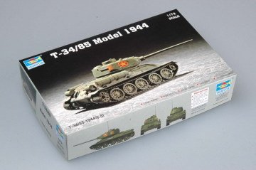 1/72 Soviet T-34/85 MOD.1944
