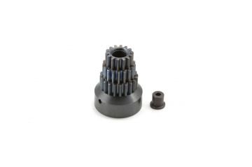 MA011B KYOSHO Clutch Bell(for 3)
