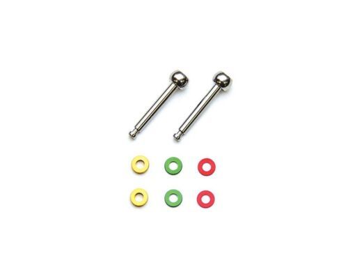 MZM-003  Golden King Pin Mini-Z  MR-03EVO
