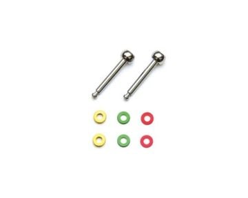 MZM-003  Golden King Pin Mini-Z  MR-03EVO