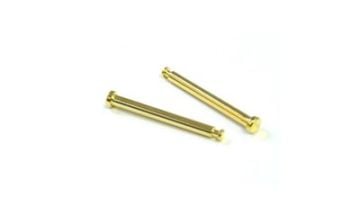 MZII-010 Aks pimi (Gold Pim) Mini-Z II   MZII-010