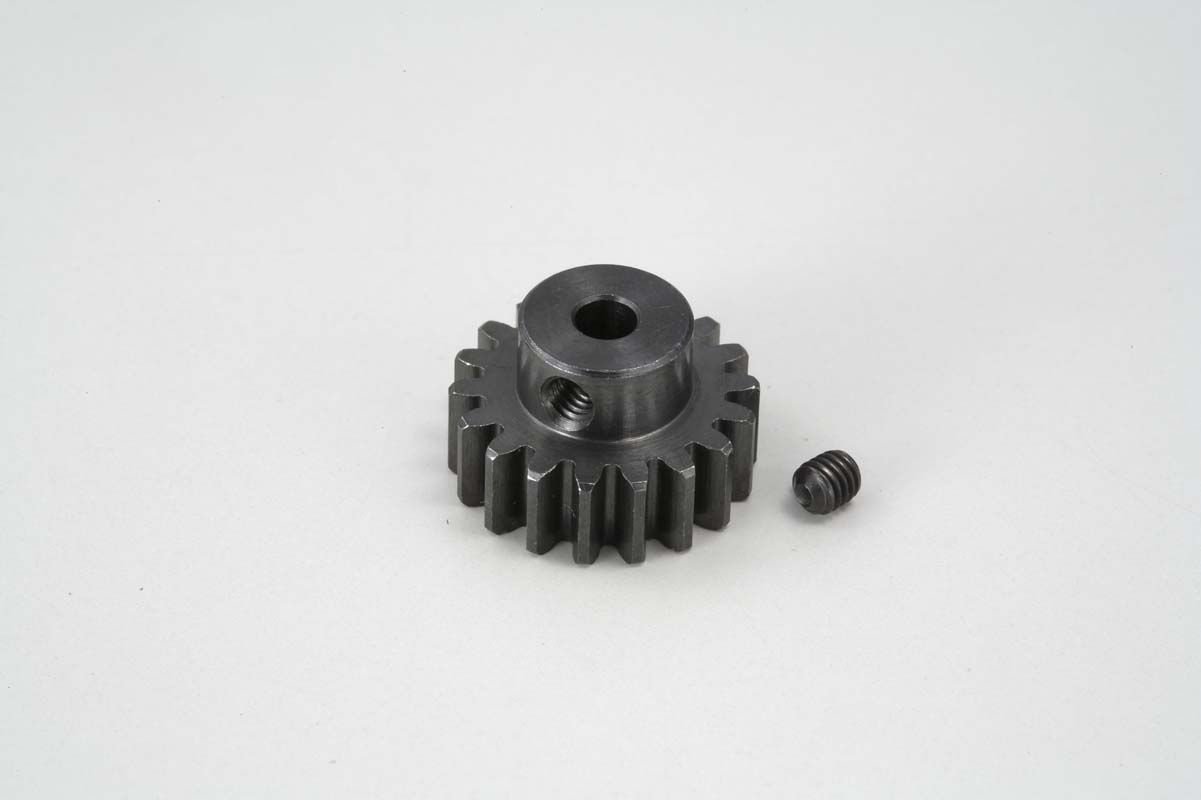 MA111-18  KYOSHO Pinion Gear(18T)