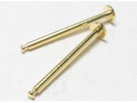 MZM-008 Kyosho Mini-Z Monster Golden Shaft Set - 3RACING