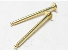 MZM-008 Kyosho Mini-Z Monster Golden Shaft Set - 3RACING
