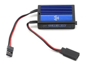 ORI33100 VOLTAGE  REGULATOR 10 AMPS
