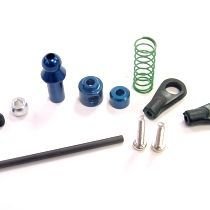 KM-005 Mini-Z MR-01 Chassis Rear Damper