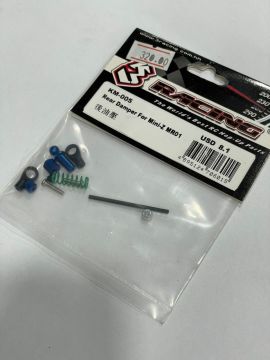 KM-005 Mini-Z MR-01 Chassis Rear Damper