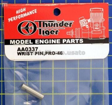 Thunder Tiger PİN   PRO-46