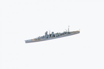 1/700 IJN YAHAGI Light Cruiser