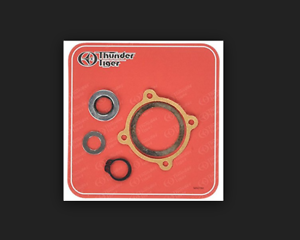 Thunder Tiger  gasket set (conta seti)