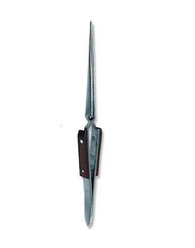 Ahşap Saplı Hemostat