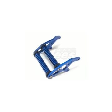 MZM-010 Kyosho Aluminum Rear Bumper for Kyosho Mini-Z Monster 3RACING