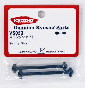 VS023 Swing Shaft