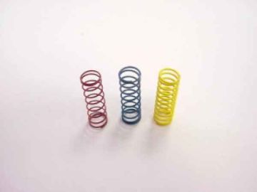 MZII-017 MINI-Z 2- 3RACING İÇİN ANA Amortisör Opsiyonel Yayı