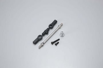 IF118 KYOSHO KYOSHO  Rear Torque Rod Set