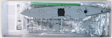 1/700 Prince of Wales