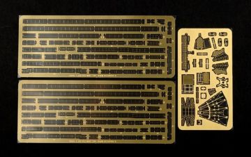1/350 Plan DDG 139 ''''Ningbo''''''