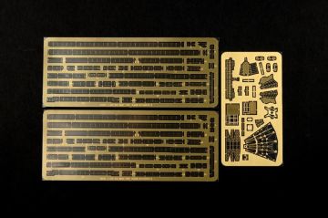 1/350 Plan DDG 138 ''''Taizhou''''''