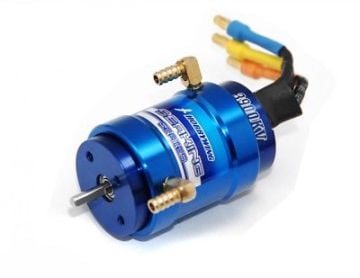 2848SLX Seaking Brushless Motor 3900KV-2848SL HobbyWing