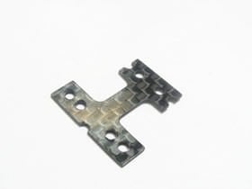 MZII-001A Mini-Z MR-02 (MM) Grafit H Plaka - Yumuşak - 3RACING