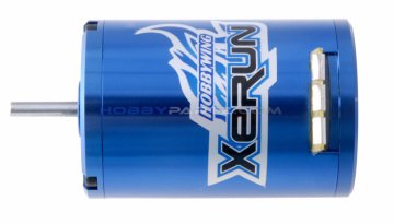 HobbyWing XERUN 3.5T 3650-9100KV Sensored Brushless Motor for 1/10 & 1/12 RC Cars ROAR Approved