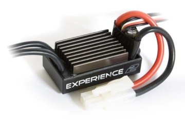 Experience 2 Brushless 70A ESC