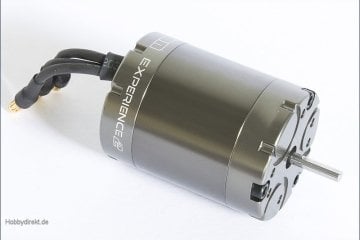 Vortex 2 BL-Motor Titanium 14T Team Orion