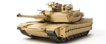 1/35 M1A2 SEP TUSK ll NO.326
