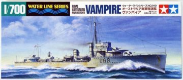 1/700 Destroyer Vampire