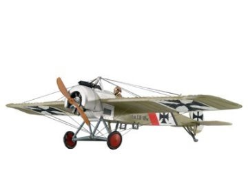 1/72 Fokker E.III