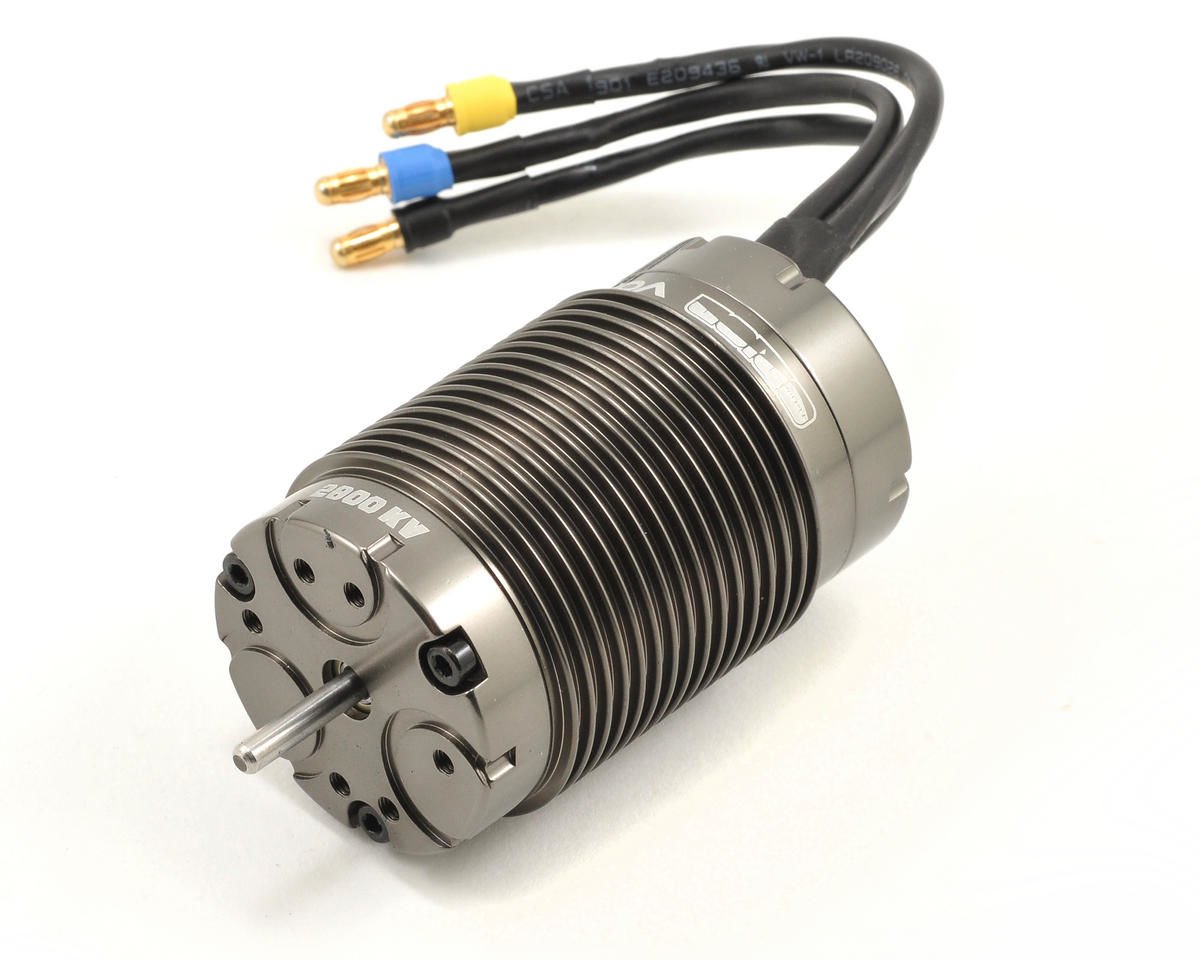ORION VORTEX 2400KV Brushless Motor