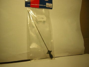 BMI 0320-035 ROTOR KAFASI SWISS LAMA