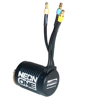 Team Orion Neon One BL 2400kV 540 KF®