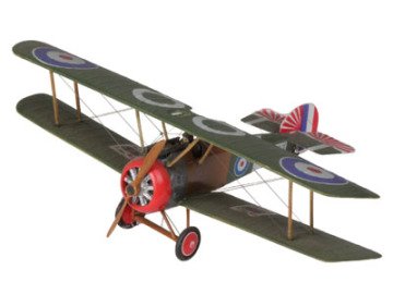 1/72 SOPWITH F-1 CAMEL