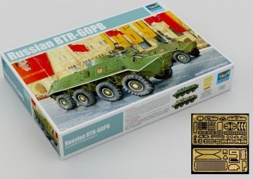 1/35 BTR-60PB
