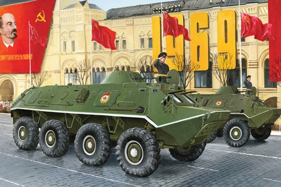 1/35 BTR-60PB