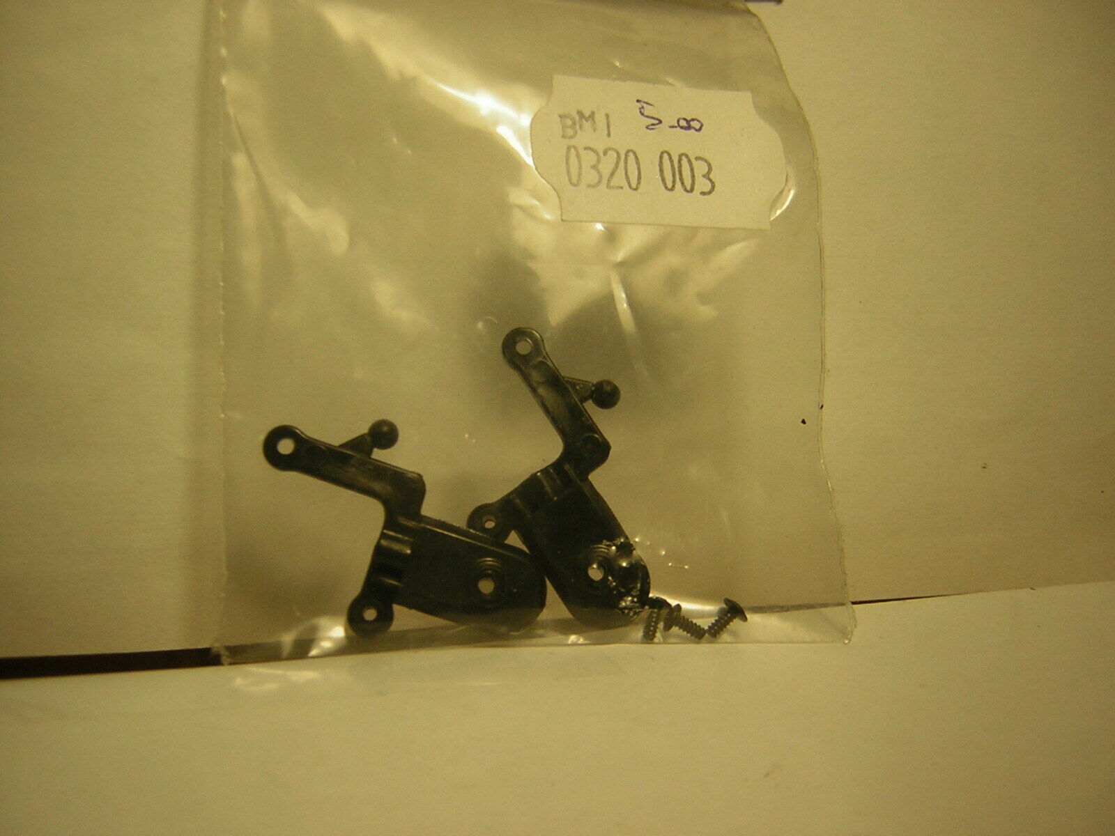 BMI 0320-002 SUPPORT DE PALES SUPERIEUR Swiss Lama