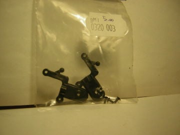 BMI 0320-002 SUPPORT DE PALES SUPERIEUR Swiss Lama