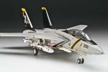 1/144  F-14A TOMCAT