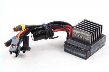 ORI65017 TEAM ORION Vortex MI BL Sensorless 25 A
