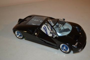 Ford GT90