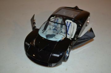 Ford GT90