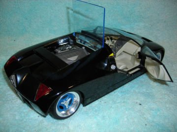 Ford GT90