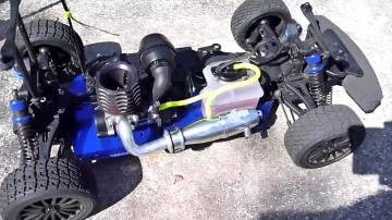 ORI88013  Team Orion  Pipe Set for Kyosho DBX/DST