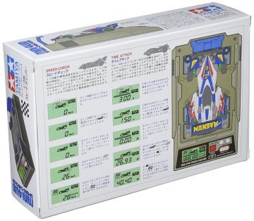 Speed Checker TAM15183